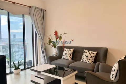 2 bedrooms Apartment in Thu Duc, Ho Chi Minh, No. 12560