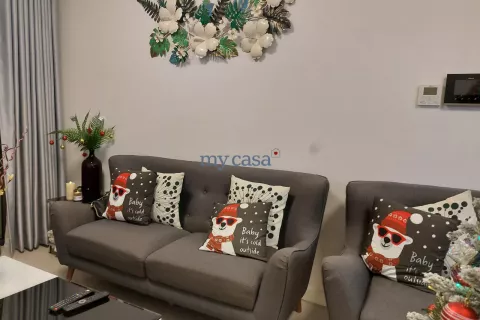 2 bedrooms Apartment in Thu Duc, Ho Chi Minh, No. 12560 4