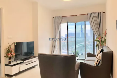 2 bedrooms Apartment in Thu Duc, Ho Chi Minh, No. 12560 2