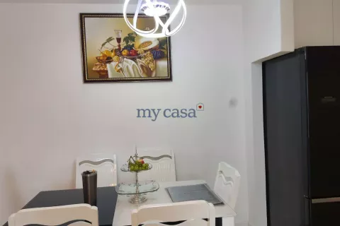 2 bedrooms Apartment in Thu Duc, Ho Chi Minh, No. 12560 5