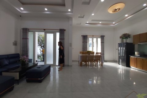 2 bedrooms Villa in Nha Trang,  No. 28651 4