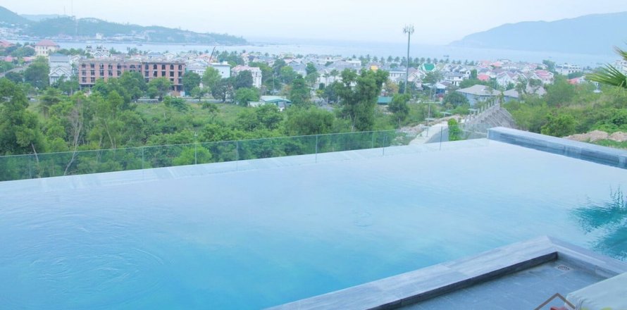 2 bedrooms Apartment in Nha Trang, No. 28650