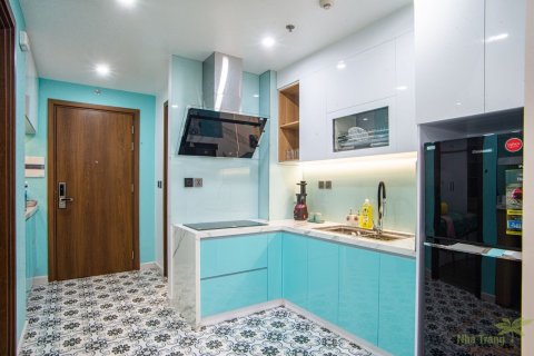 2 bedrooms Apartment in Nha Trang, No. 28654 7