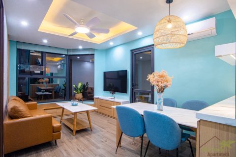 2 bedrooms Apartment in Nha Trang, No. 28654 2