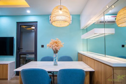 2 bedrooms Apartment in Nha Trang, No. 28654 6