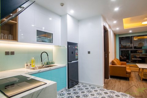 2 bedrooms Apartment in Nha Trang, No. 28654 5
