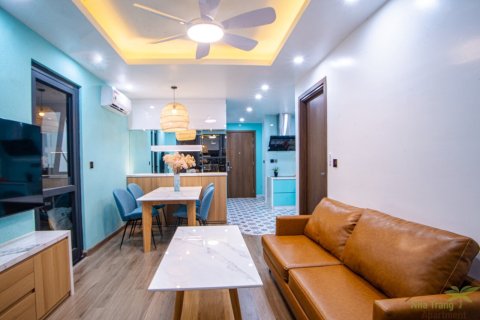 2 bedrooms Apartment in Nha Trang, No. 28654 3