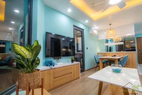 2 bedrooms Apartment in Nha Trang, No. 28654 4