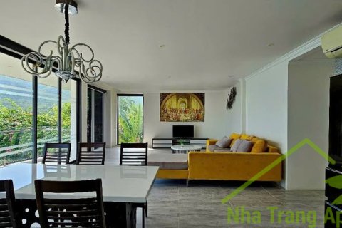 2 bedrooms Villa in Nha Trang, No. 28648 2
