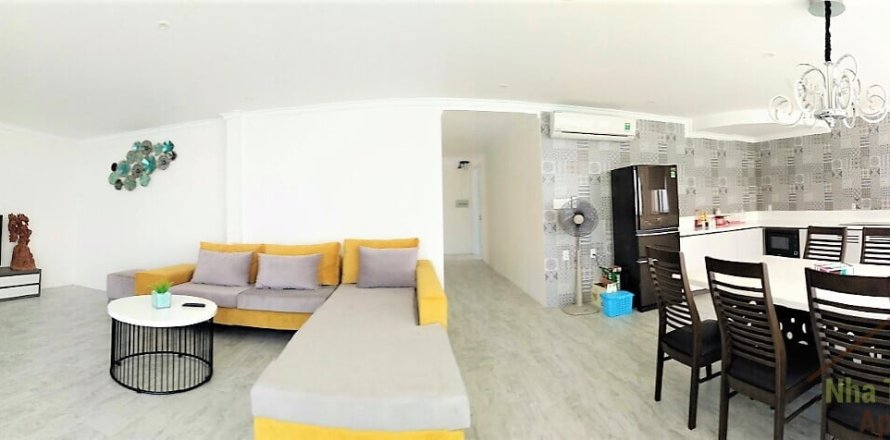 2 bedrooms Villa in Nha Trang, No. 28648