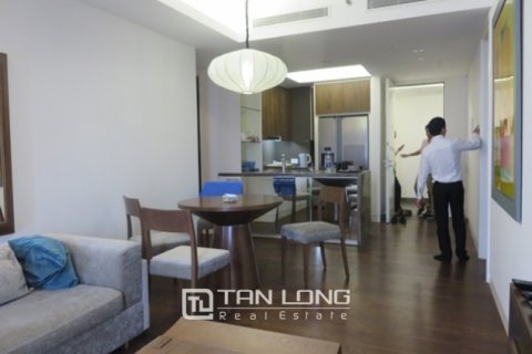 2 bedrooms Apartment in Cau Giay, Ha Noi,  No. 5118