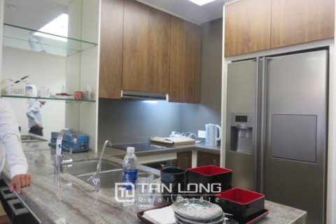 2 bedrooms Apartment in Cau Giay, Ha Noi, No. 5118 4