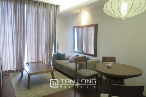 2 bedrooms Apartment in Cau Giay, Ha Noi, No. 5118 2