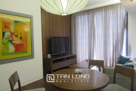 2 bedrooms Apartment in Cau Giay, Ha Noi, No. 5118 3