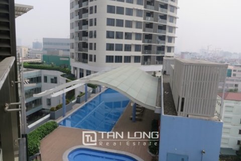 2 bedrooms Apartment in Cau Giay, Ha Noi, No. 5118 14