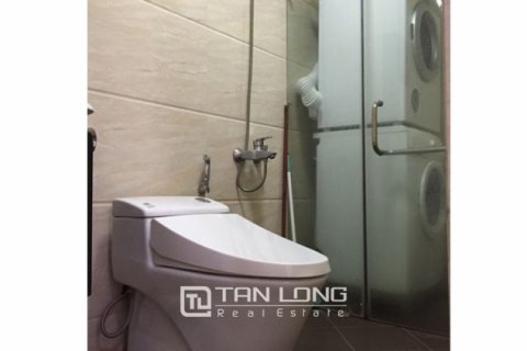 3 bedrooms Apartment in Cau Giay, Ha Noi, No. 5119