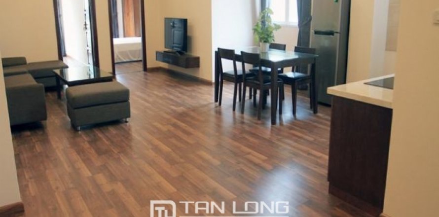2 bedrooms Apartment in Hai Ba Trung, Ha Noi, No. 5115