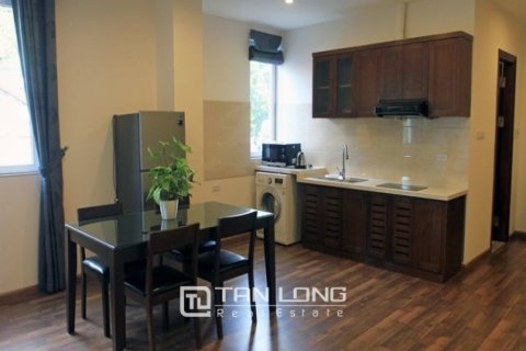 2 bedrooms Apartment in Hai Ba Trung, Ha Noi, No. 5115 3
