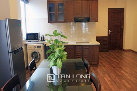 2 bedrooms Apartment in Hai Ba Trung, Ha Noi, No. 5115 4