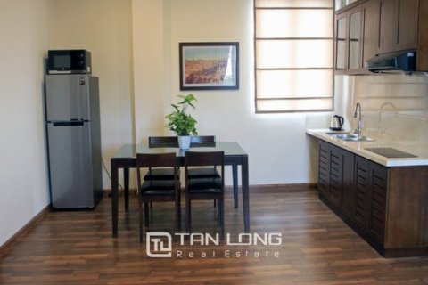 2 bedrooms Apartment in Hai Ba Trung, Ha Noi, No. 5115 5