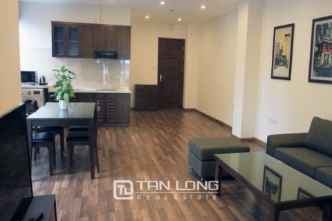 2 bedrooms Apartment in Hai Ba Trung, Ha Noi, No. 5115 2