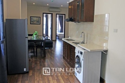 2 bedrooms Apartment in Hai Ba Trung, Ha Noi, No. 5115 7