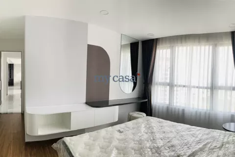 3 bedrooms Apartment in Thu Duc, Ho Chi Minh, No. 12549