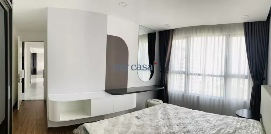 3 bedrooms Apartment in Thu Duc, Ho Chi Minh,  No. 12549