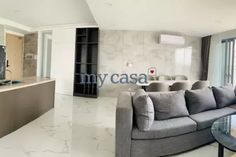 3 bedrooms Apartment in Thu Duc, Ho Chi Minh,  No. 12549 6