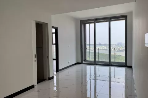 1 bedroom Apartment in Thu Duc, Ho Chi Minh, No. 12550