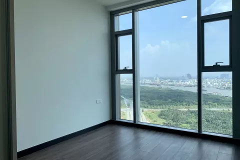 1 bedroom Apartment in Thu Duc, Ho Chi Minh, No. 12550 6