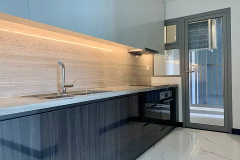 1 bedroom Apartment in Thu Duc, Ho Chi Minh, No. 12550 4