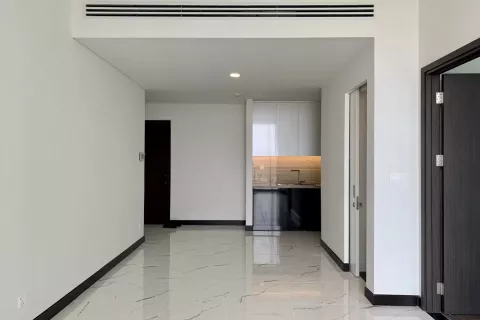 1 bedroom Apartment in Thu Duc, Ho Chi Minh, No. 12550 2