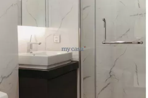 1 bedroom Apartment in Thu Duc, Ho Chi Minh, No. 12553 6