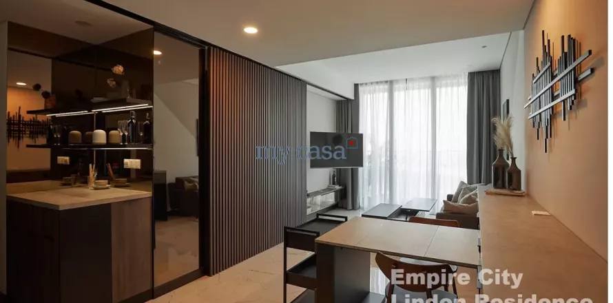 1 bedroom Apartment in Thu Duc, Ho Chi Minh, No. 12553