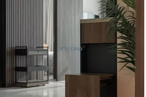 1 bedroom Apartment in Thu Duc, Ho Chi Minh, No. 12553 5
