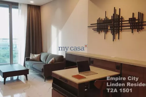 1 bedroom Apartment in Thu Duc, Ho Chi Minh, No. 12553 3