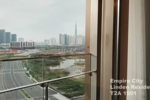 1 bedroom Apartment in Thu Duc, Ho Chi Minh, No. 12553 8