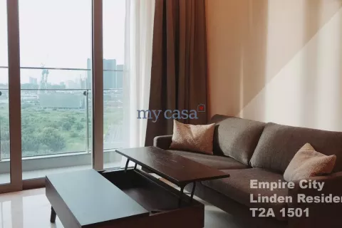 1 bedroom Apartment in Thu Duc, Ho Chi Minh, No. 12553 10