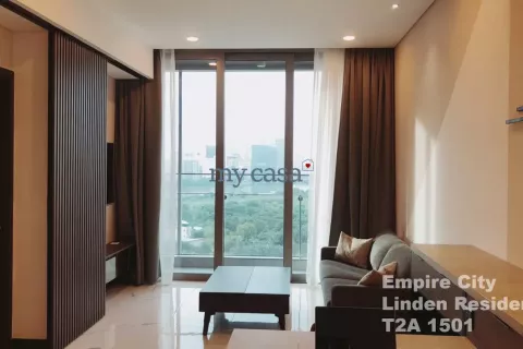 1 bedroom Apartment in Thu Duc, Ho Chi Minh, No. 12553 2