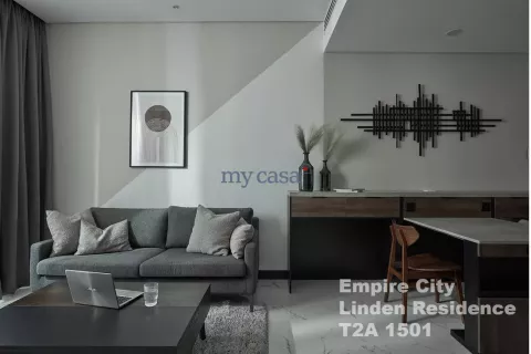 1 bedroom Apartment in Thu Duc, Ho Chi Minh, No. 12553 4