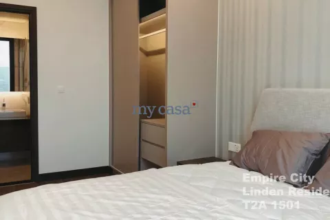 1 bedroom Apartment in Thu Duc, Ho Chi Minh, No. 12553 7