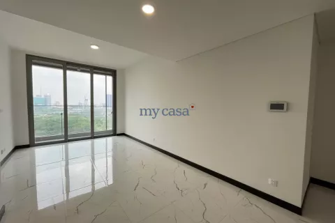 1 bedroom Apartment in Thu Duc, Ho Chi Minh,  No. 12555 5