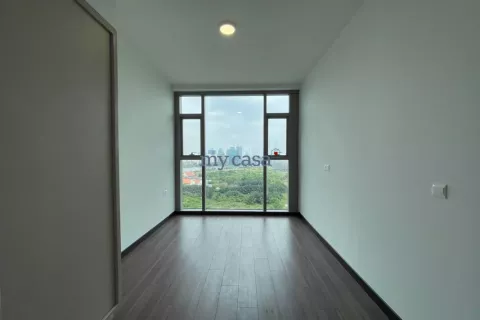 1 bedroom Apartment in Thu Duc, Ho Chi Minh, No. 12555
