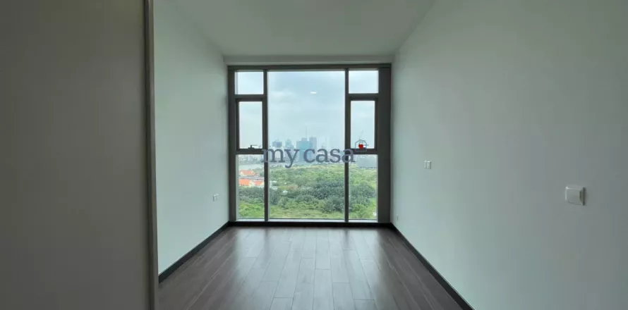 1 bedroom Apartment in Thu Duc, Ho Chi Minh,  No. 12555