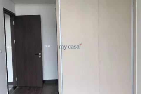 Квартира с 3 спальнями в Тхудык, Хошимин , № 12552 8