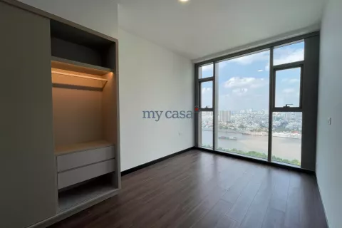 1 bedroom Apartment in Thu Duc, Ho Chi Minh, No. 12551 8