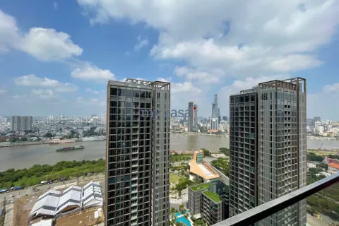 1 bedroom Apartment in Thu Duc, Ho Chi Minh, No. 12551 3