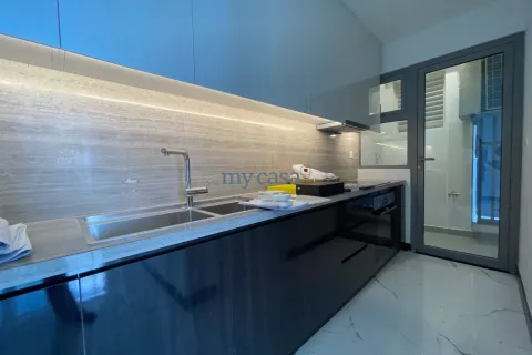 1 bedroom Apartment in Thu Duc, Ho Chi Minh, No. 12551 4