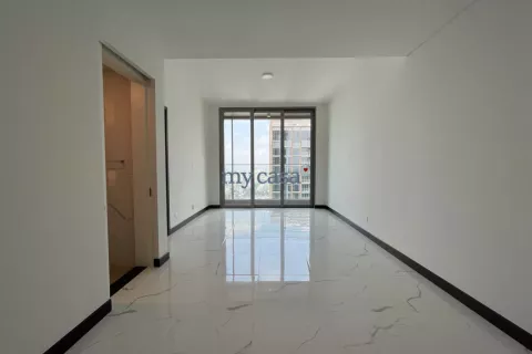 1 bedroom Apartment in Thu Duc, Ho Chi Minh, No. 12551